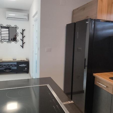 Luxurioeses Penthouse Welle Mit Whirlpool, Grill Und Meerblick Vir Εξωτερικό φωτογραφία