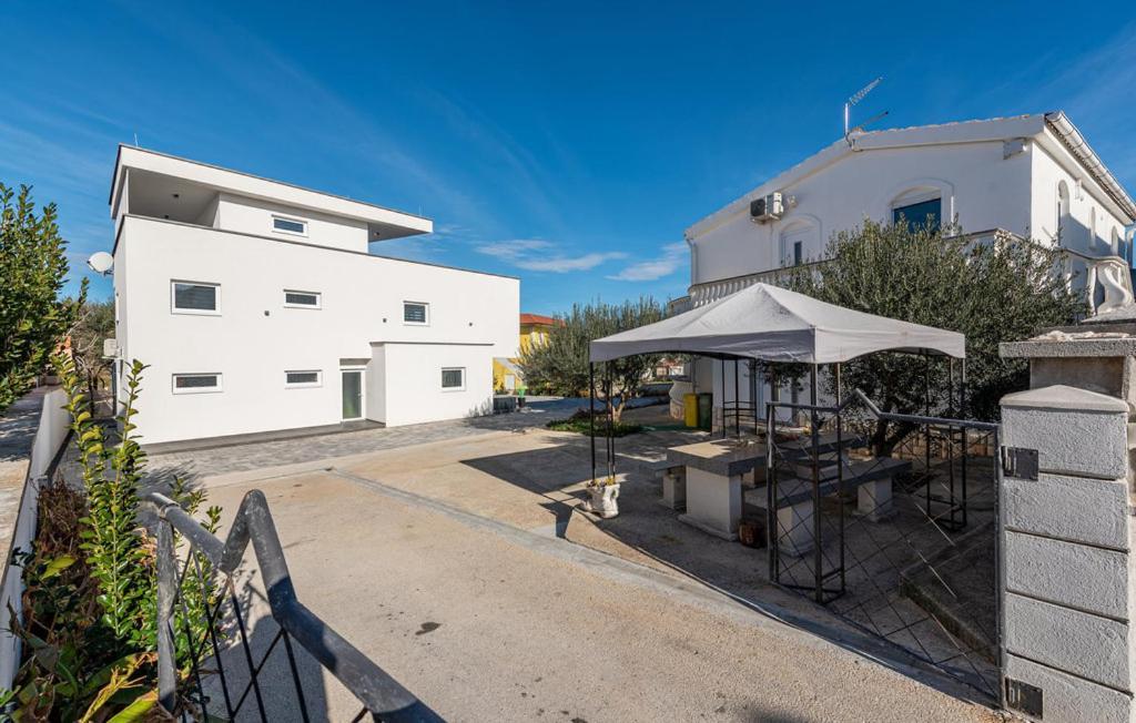 Luxurioeses Penthouse Welle Mit Whirlpool, Grill Und Meerblick Vir Εξωτερικό φωτογραφία