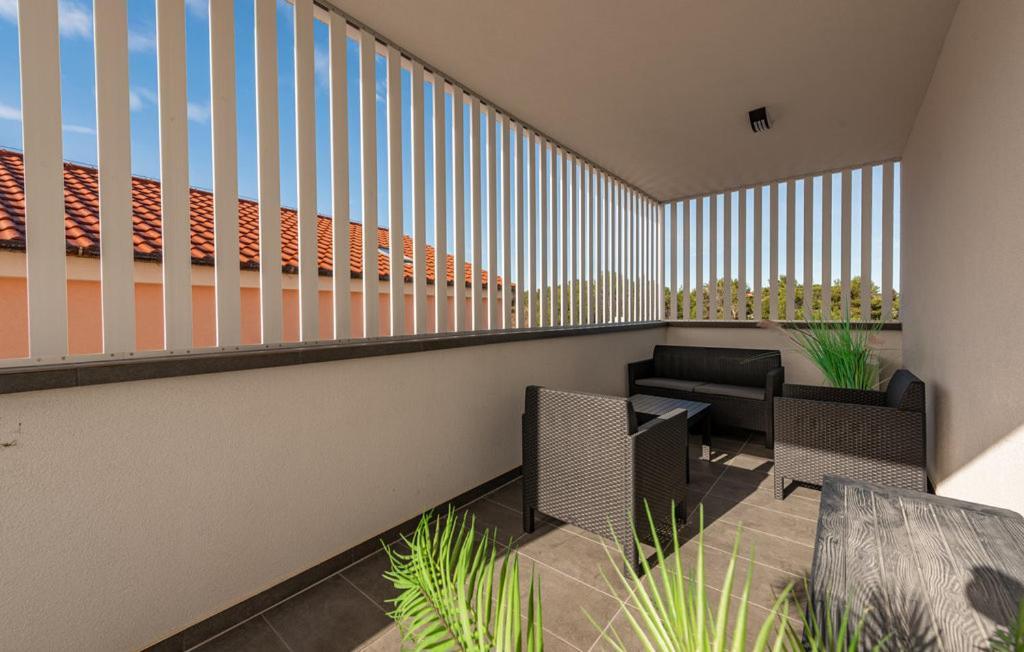 Luxurioeses Penthouse Welle Mit Whirlpool, Grill Und Meerblick Vir Εξωτερικό φωτογραφία