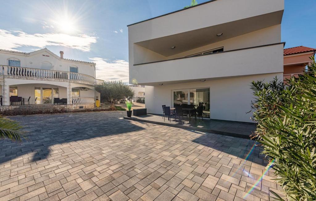 Luxurioeses Penthouse Welle Mit Whirlpool, Grill Und Meerblick Vir Εξωτερικό φωτογραφία