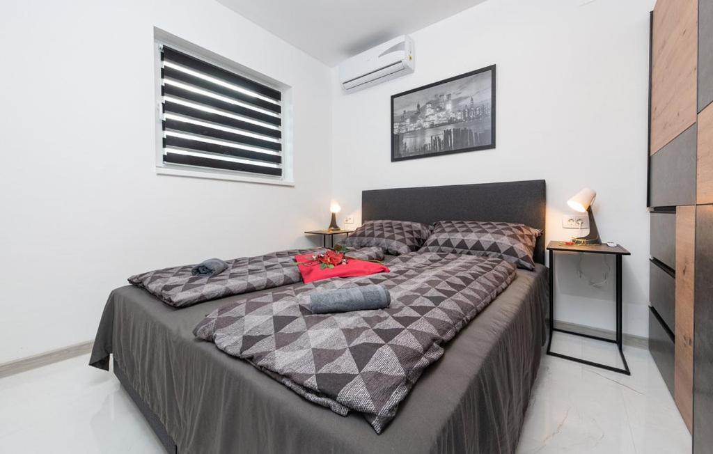 Luxurioeses Penthouse Welle Mit Whirlpool, Grill Und Meerblick Vir Εξωτερικό φωτογραφία