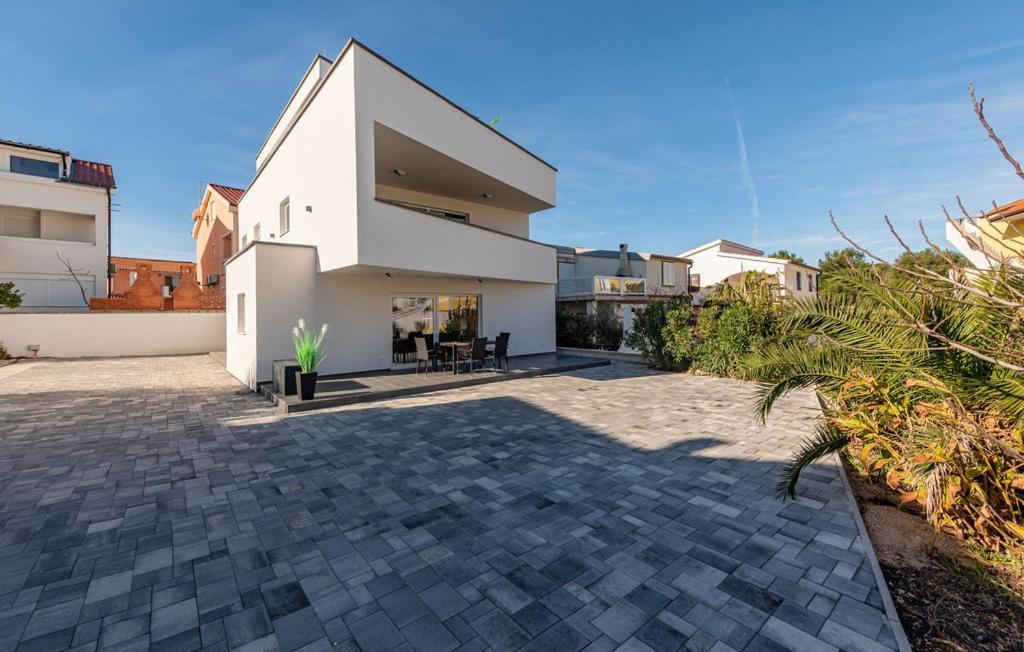Luxurioeses Penthouse Welle Mit Whirlpool, Grill Und Meerblick Vir Εξωτερικό φωτογραφία